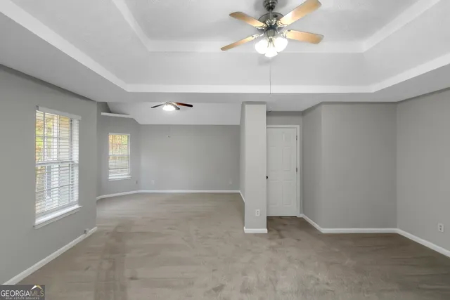 $2,295 | 420 Harvick Circle, Stockbridge, GA 30281