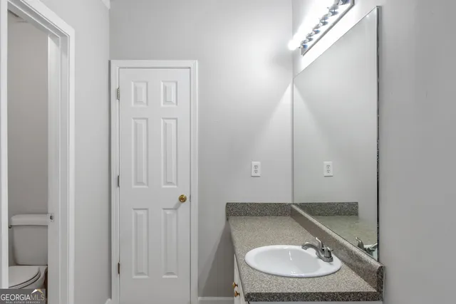 $2,295 | 420 Harvick Circle, Stockbridge, GA 30281