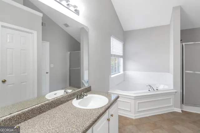 $2,295 | 420 Harvick Circle, Stockbridge, GA 30281