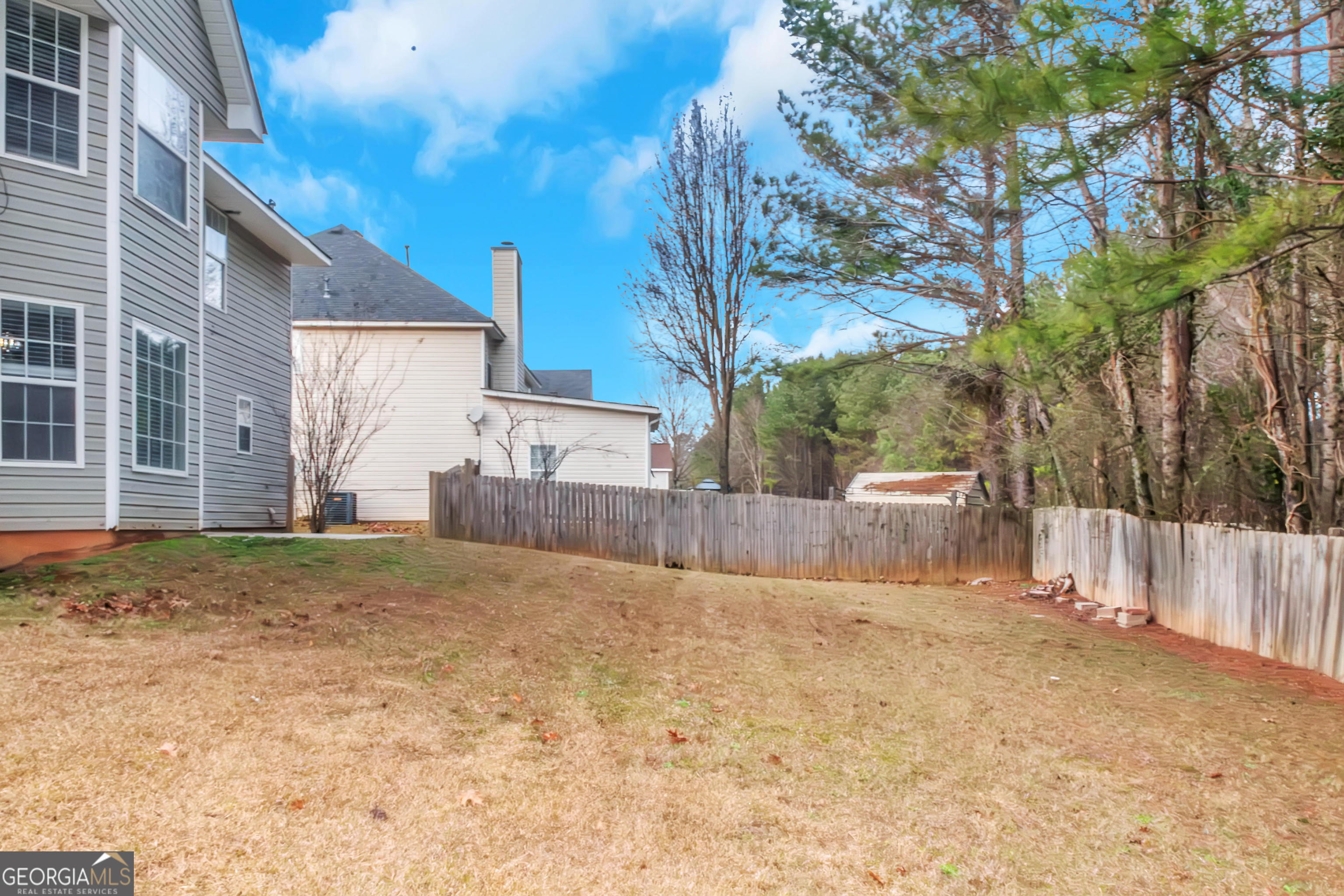 420 Harvick Circle Stockbridge, GA 30281 - Photo 35 of 40