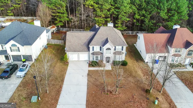 $2,295 | 420 Harvick Circle, Stockbridge, GA 30281