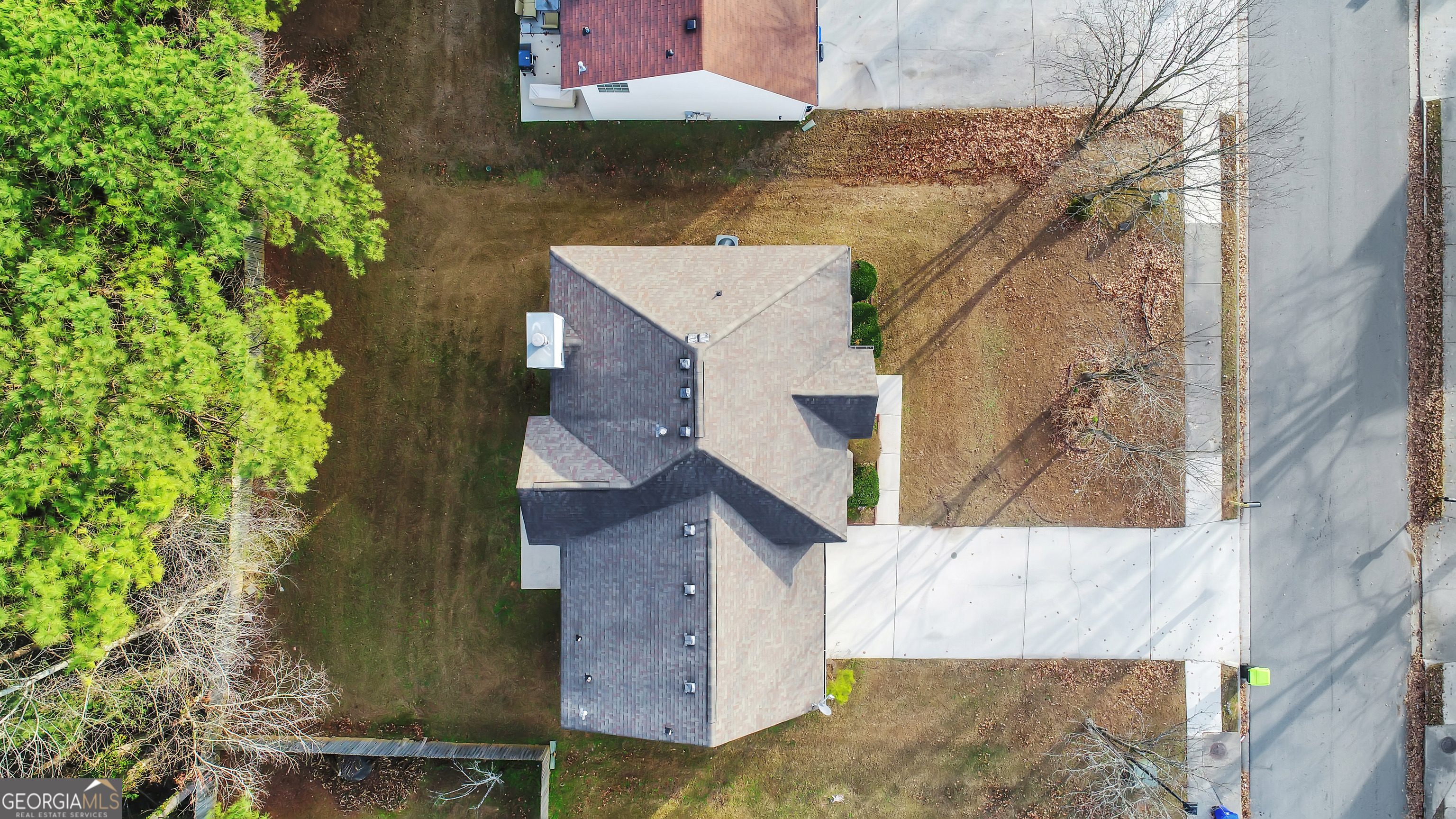 420 Harvick Circle Stockbridge, GA 30281 - Photo 37 of 40