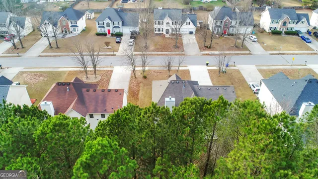 $2,295 | 420 Harvick Circle, Stockbridge, GA 30281