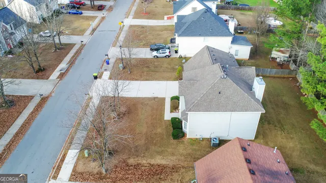 $2,295 | 420 Harvick Circle, Stockbridge, GA 30281