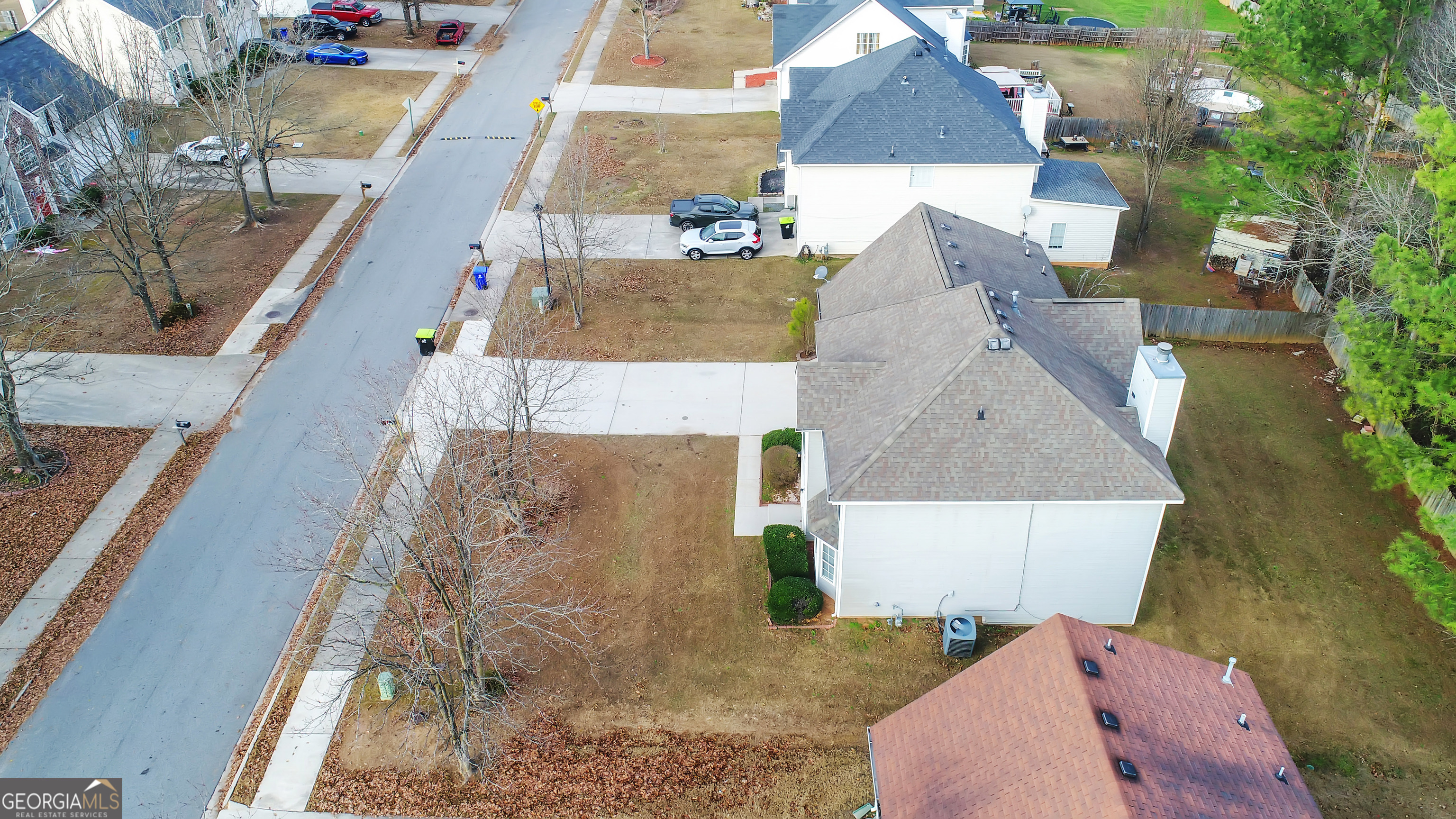 420 Harvick Circle Stockbridge, GA 30281 - Photo 40 of 40