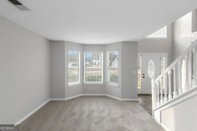 $2,295 | 420 Harvick Circle, Stockbridge, GA 30281