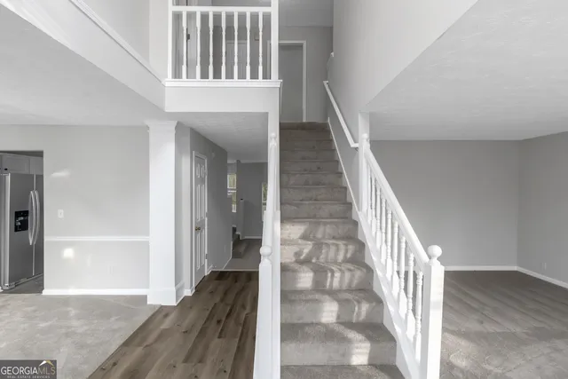 $2,295 | 420 Harvick Circle, Stockbridge, GA 30281