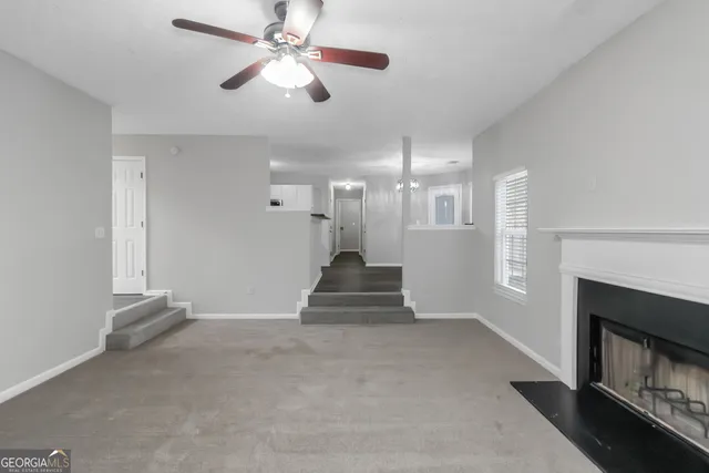 $2,295 | 420 Harvick Circle, Stockbridge, GA 30281