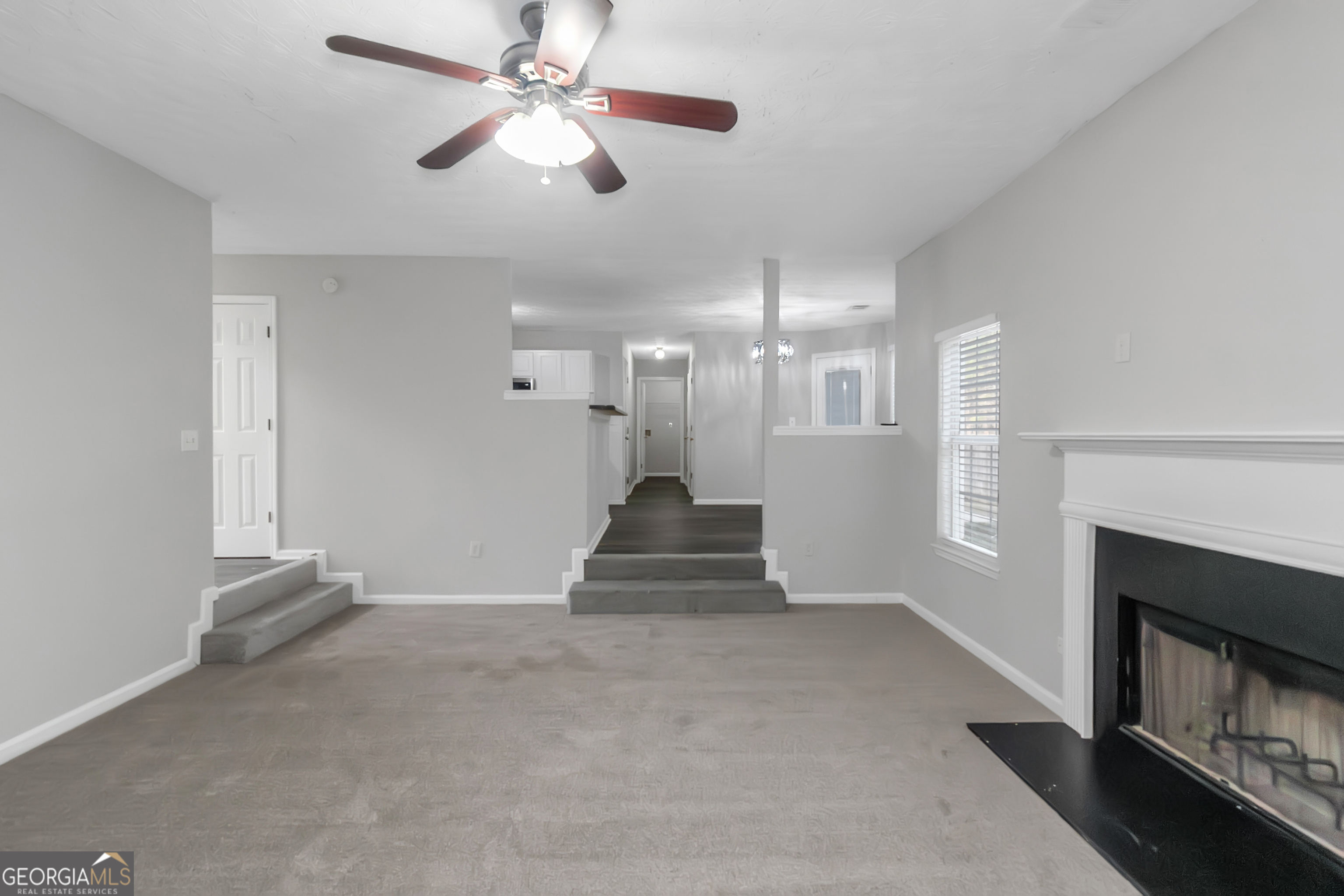 420 Harvick Circle Stockbridge, GA 30281 - Photo 9 of 40