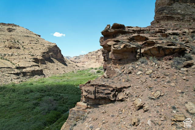 0 Nine Mile Canyon Road Wellington, UT 84542 - Photo 4 of 32 View of mountain background