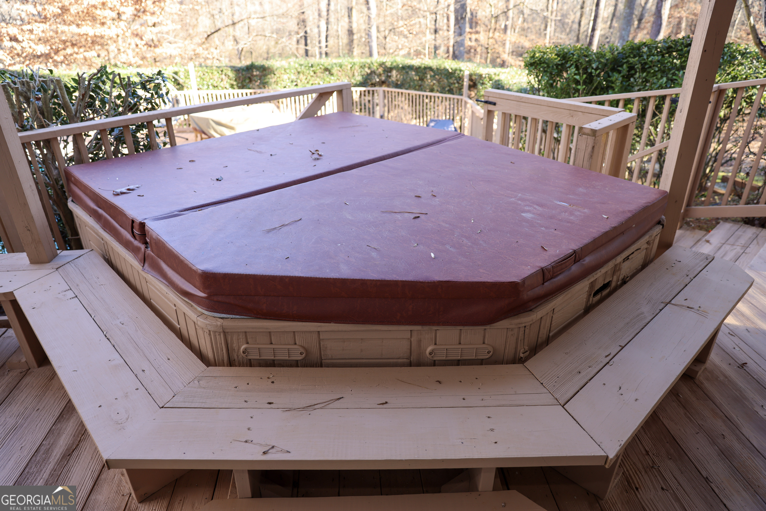 1364 Bywood Court Suwanee, GA 30024 - Photo 11 of 29