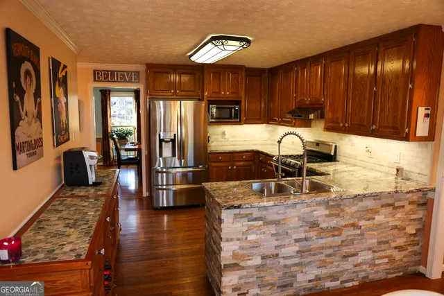 $599,999 | 1364 Bywood Court, Suwanee, GA 30024