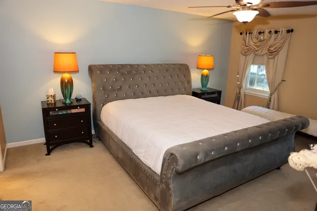 $599,999 | 1364 Bywood Court, Suwanee, GA 30024