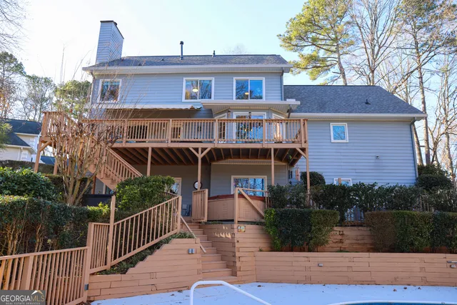 $599,999 | 1364 Bywood Court, Suwanee, GA 30024