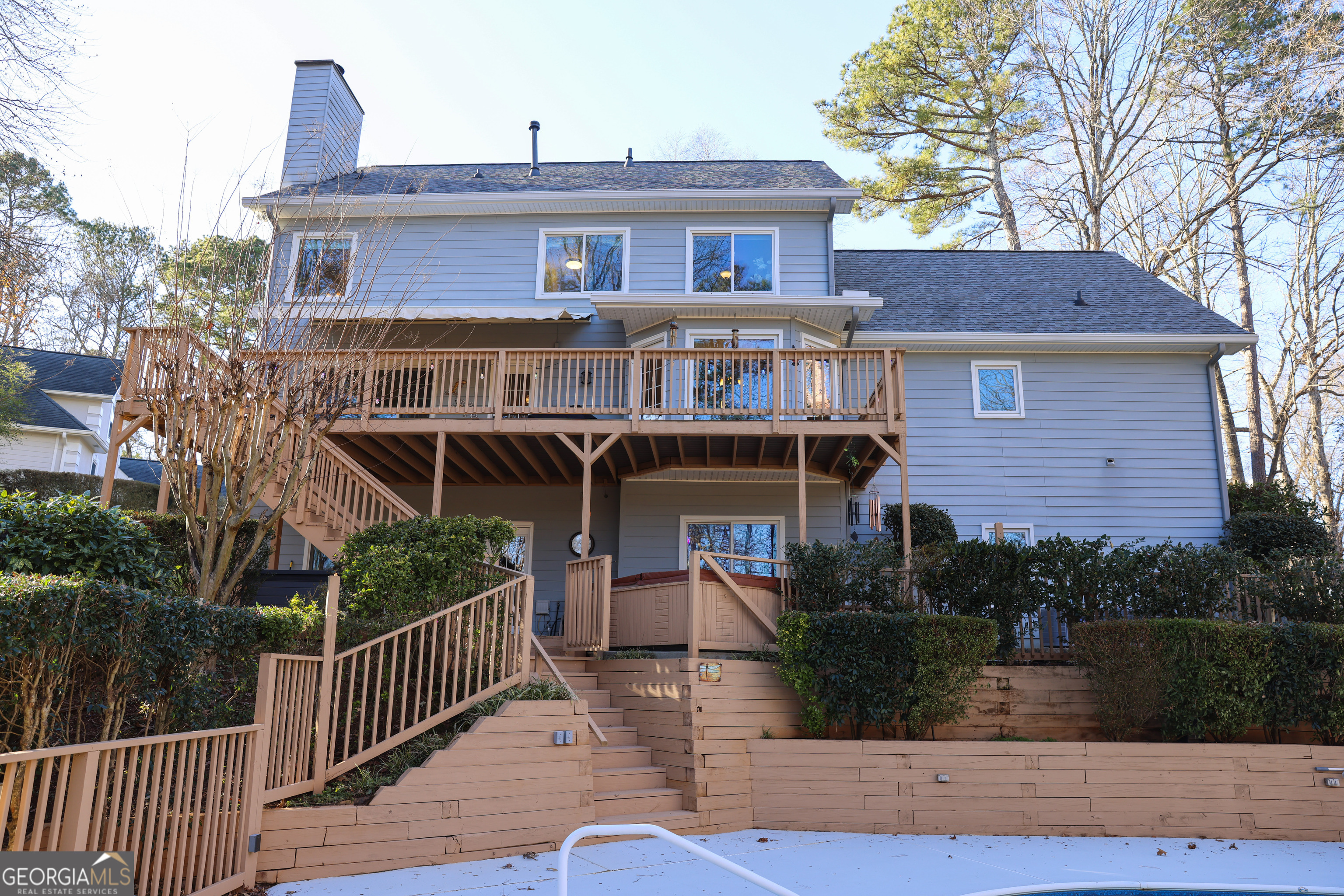 1364 Bywood Court Suwanee, GA 30024 - Photo 2 of 29