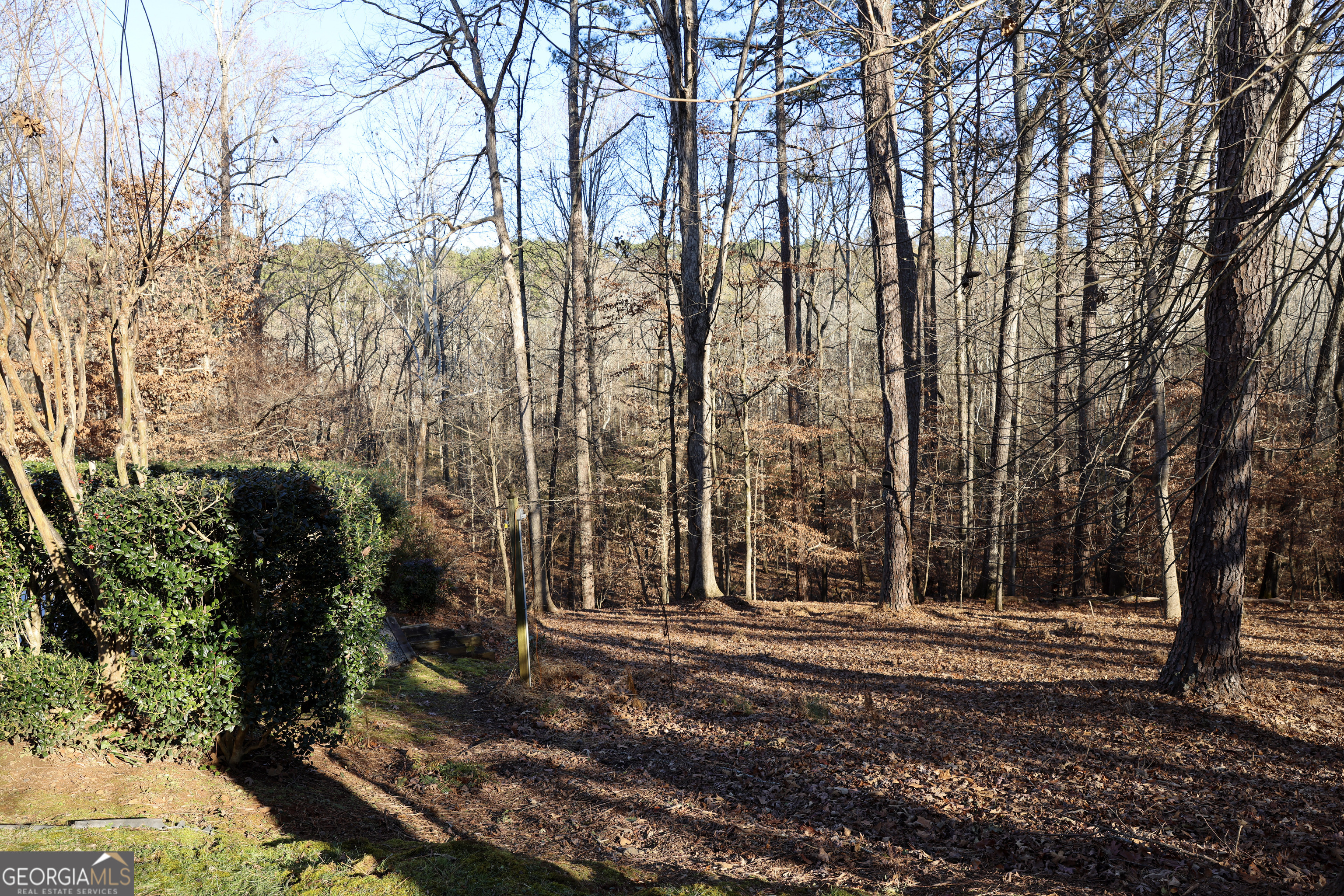 1364 Bywood Court Suwanee, GA 30024 - Photo 24 of 29 YARD