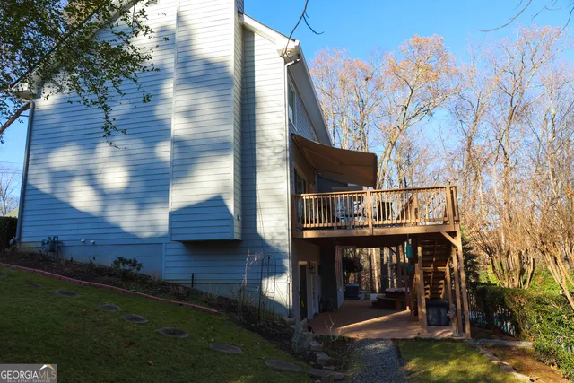 $599,999 | 1364 Bywood Court, Suwanee, GA 30024