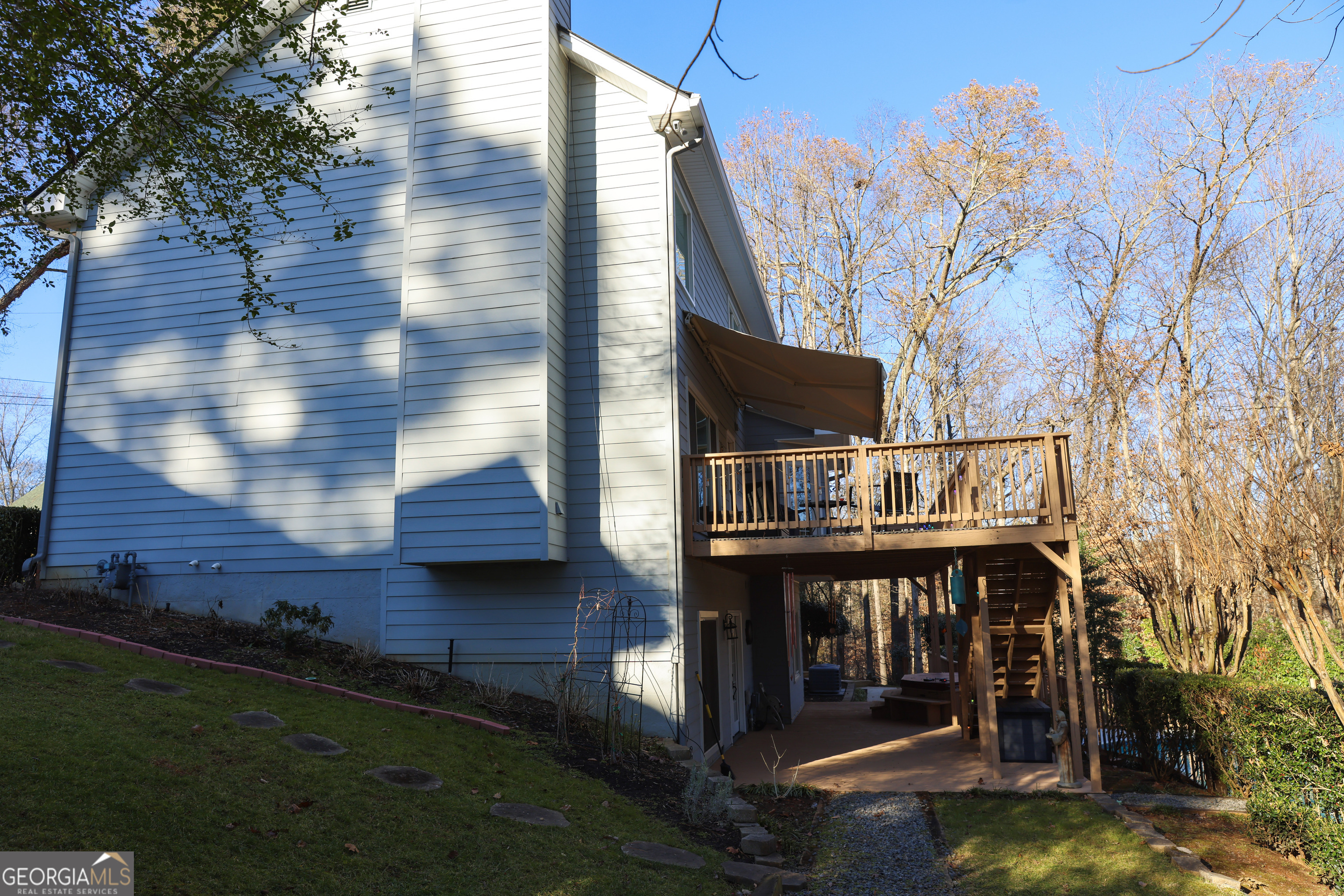 1364 Bywood Court Suwanee, GA 30024 - Photo 3 of 29