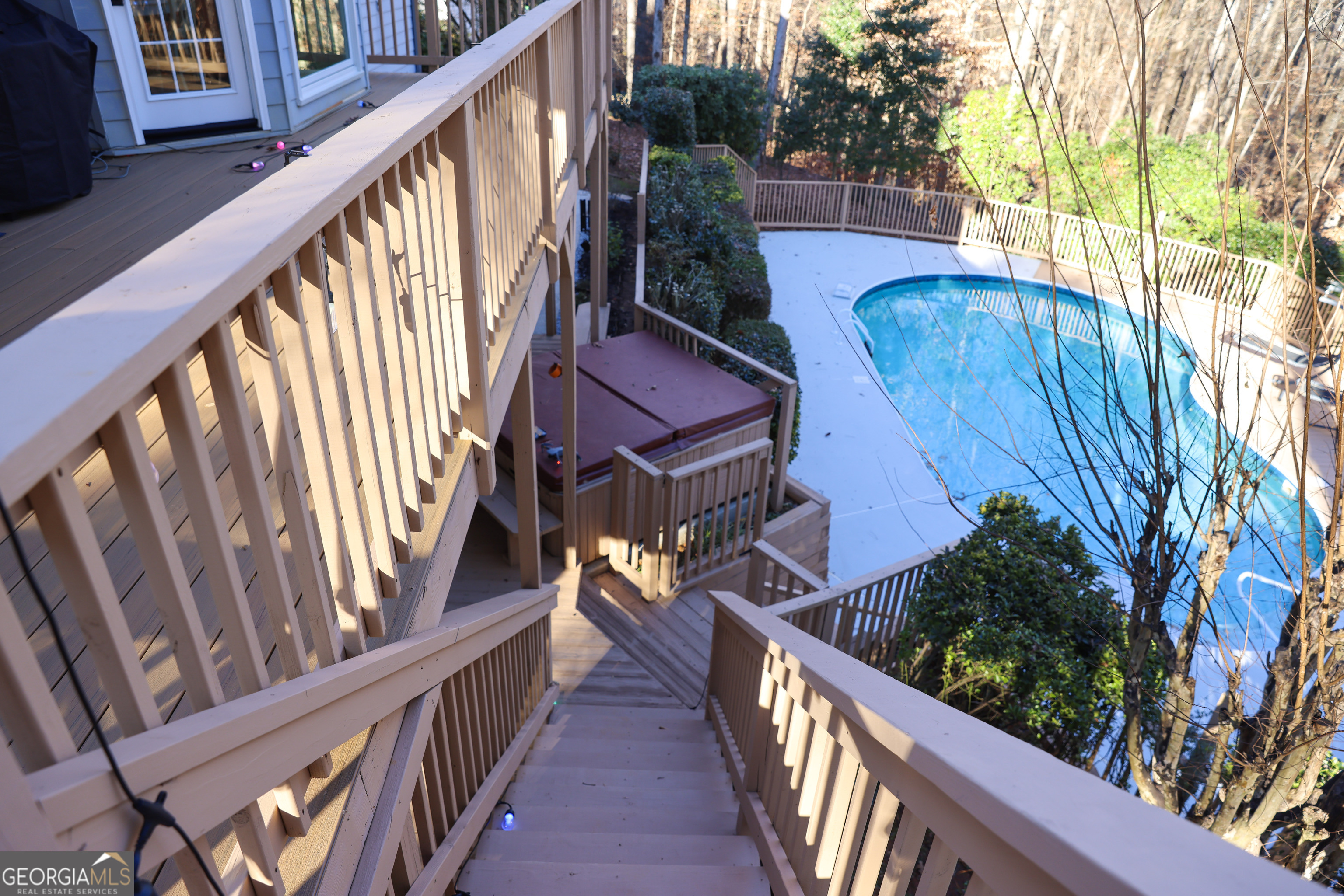 1364 Bywood Court Suwanee, GA 30024 - Photo 4 of 29