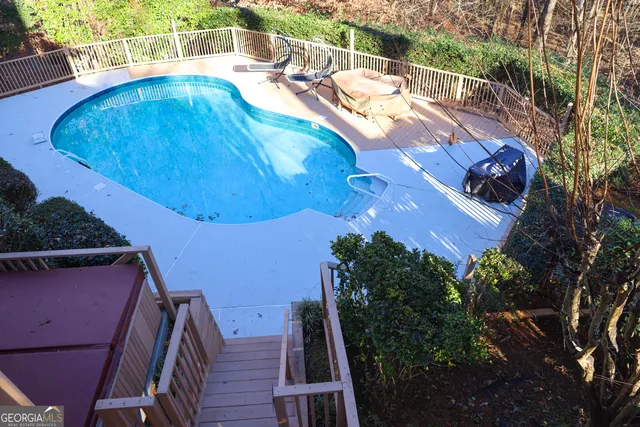 $599,999 | 1364 Bywood Court, Suwanee, GA 30024