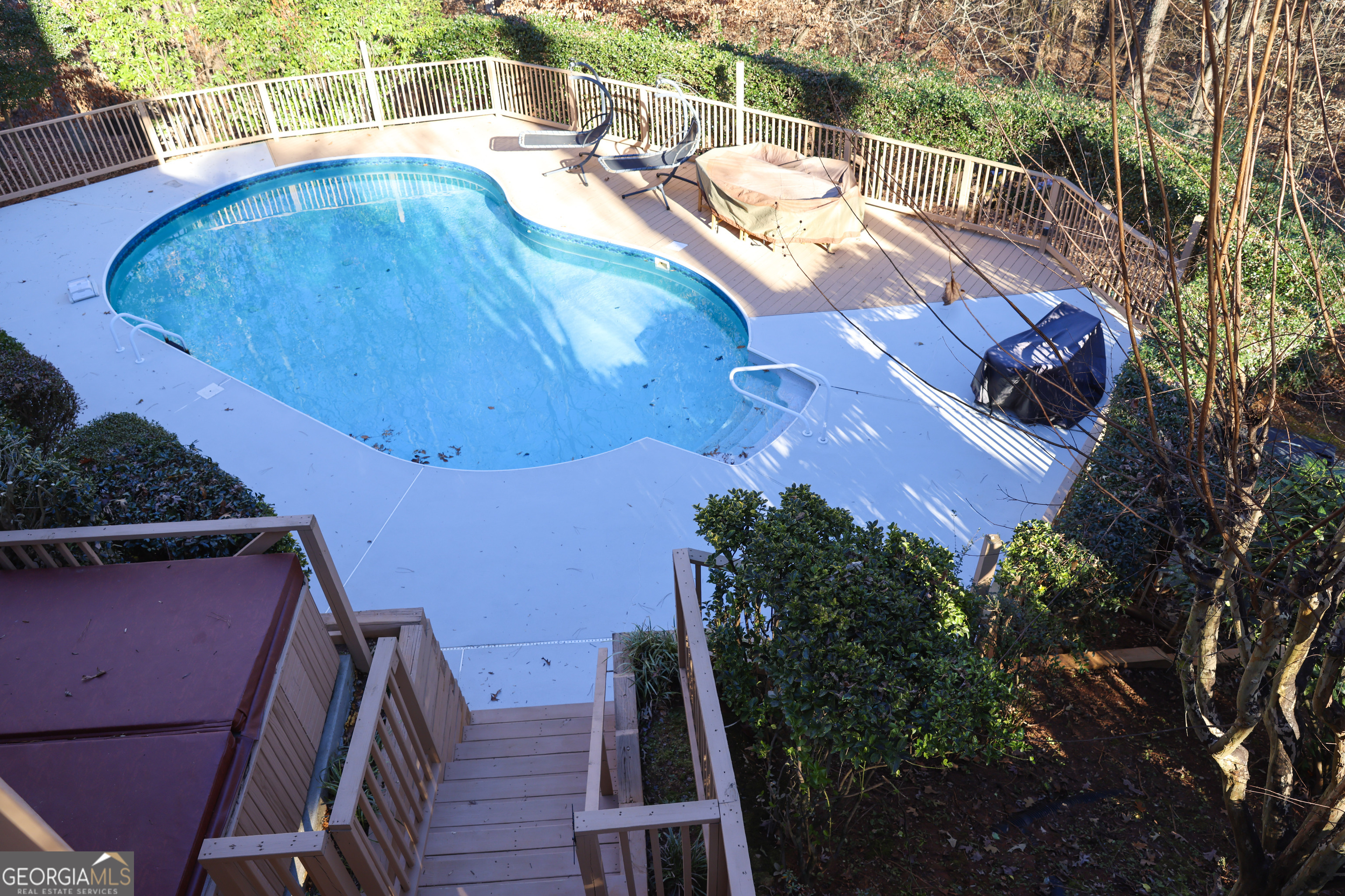 1364 Bywood Court Suwanee, GA 30024 - Photo 5 of 29