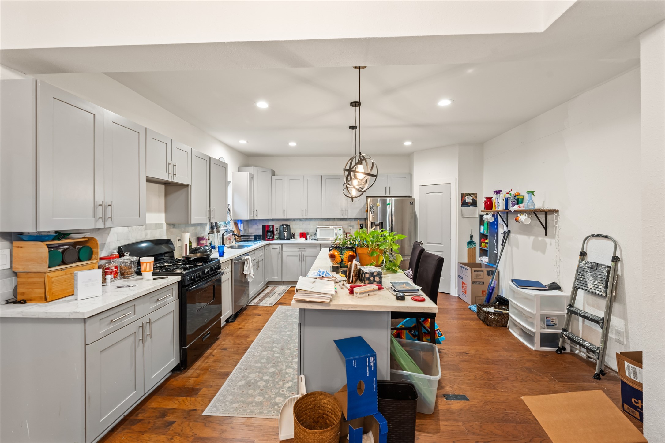 2319 Creekleaf Road Houston, TX 77068 - Photo 9 of 29 Gallery Image 9