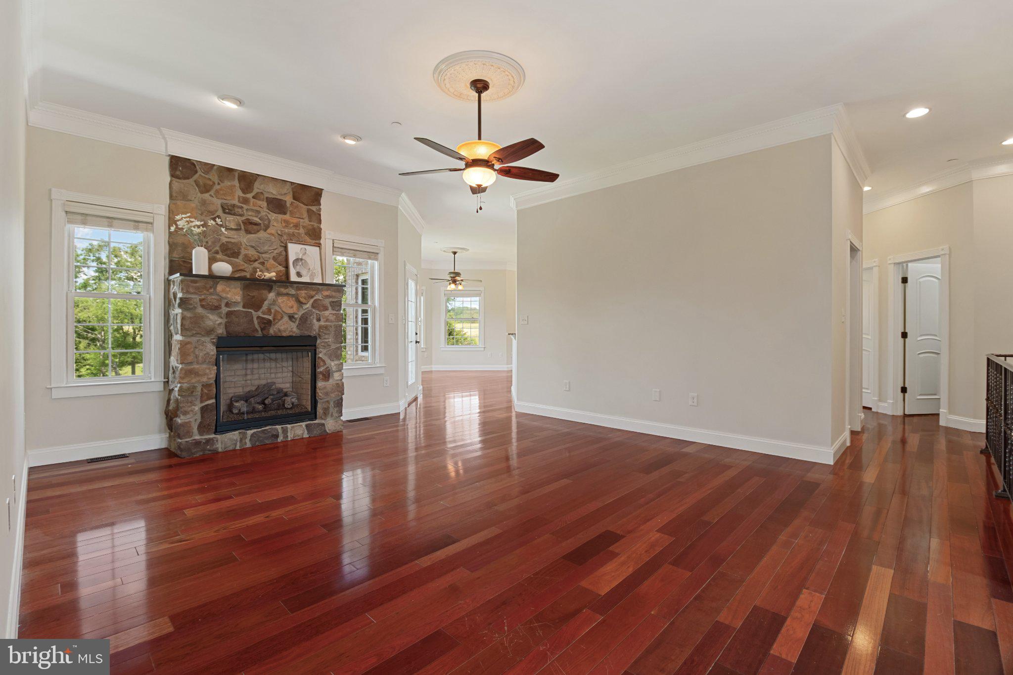 7147 Linganore Road New Market, MD 21774 - Photo 40 of 44 Spacious living area with natural light.