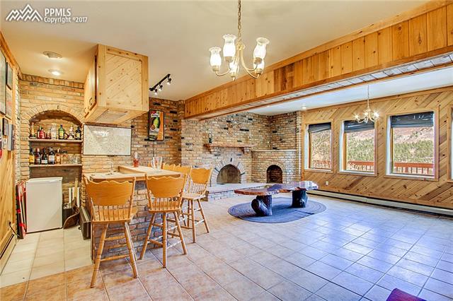 8755 Ute Road Cascade, CO 80809 - Photo 25 of 29