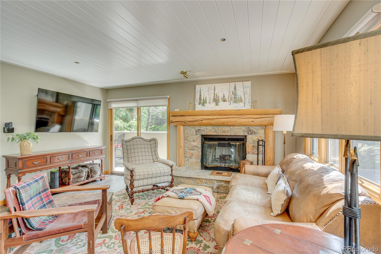 1206 Village Road, Unit 108 Avon, CO 81620 - Photo 12 of 33