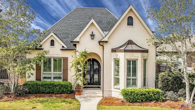 $719,000 | 309 Rue Saint Rachel, Houma, LA 70360