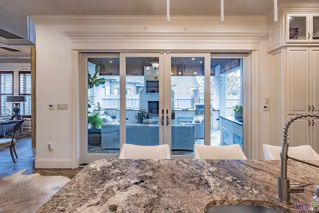 $719,000 | 309 Rue Saint Rachel, Houma, LA 70360