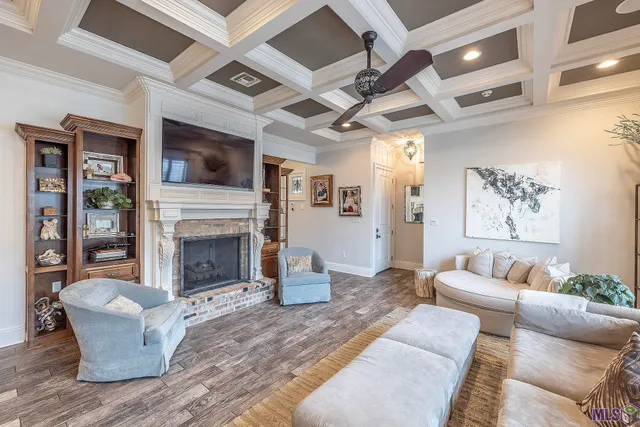 $719,000 | 309 Rue Saint Rachel, Houma, LA 70360