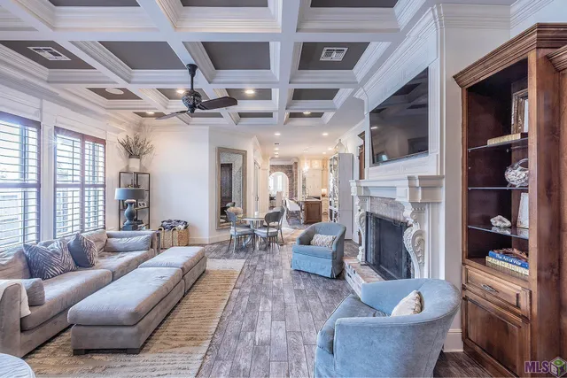 $719,000 | 309 Rue Saint Rachel, Houma, LA 70360