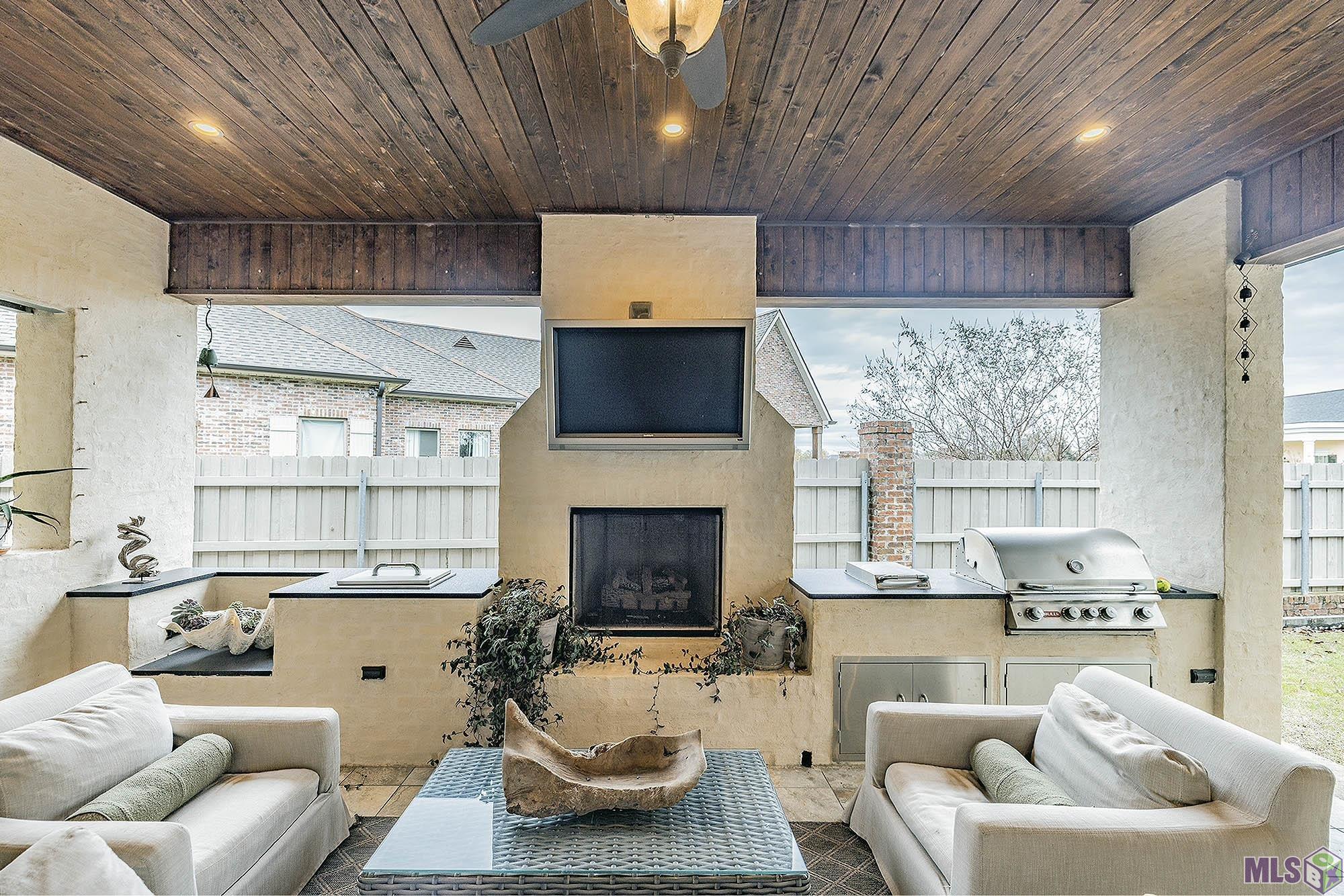 309 Rue Saint Rachel Houma, LA 70360 - Photo 26 of 27