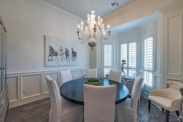 $719,000 | 309 Rue Saint Rachel, Houma, LA 70360