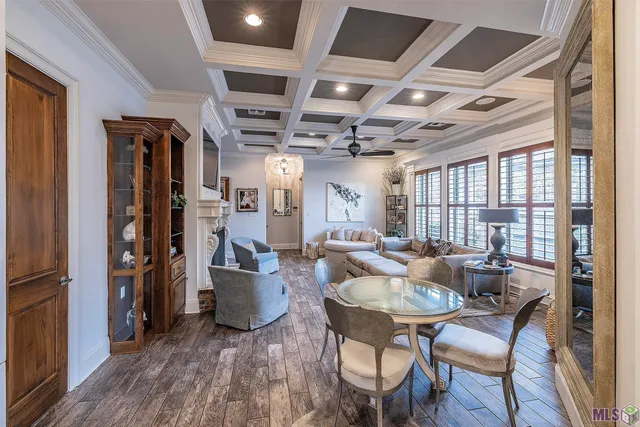 $719,000 | 309 Rue Saint Rachel, Houma, LA 70360