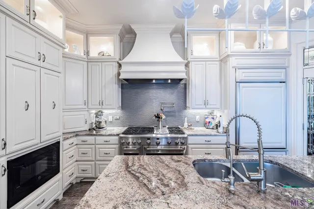 $719,000 | 309 Rue Saint Rachel, Houma, LA 70360