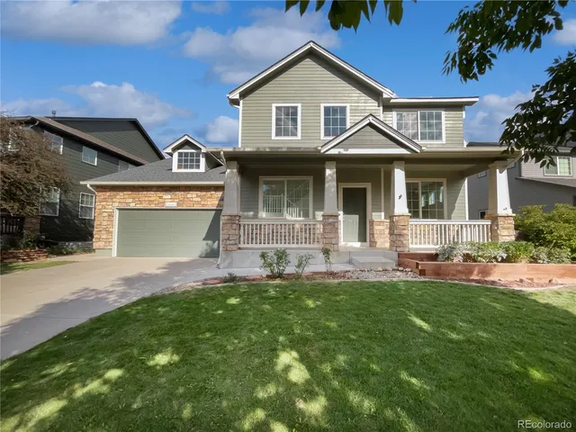 $620,000 | 5606 Calgary Street, Timnath, CO 80547
