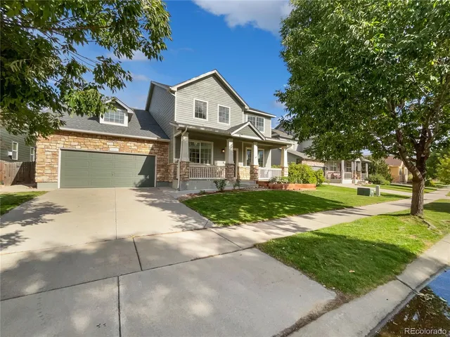 $620,000 | 5606 Calgary Street, Timnath, CO 80547