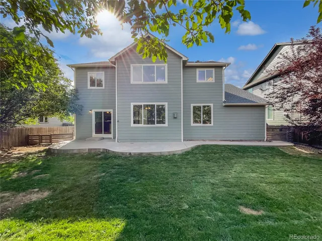 $620,000 | 5606 Calgary Street, Timnath, CO 80547