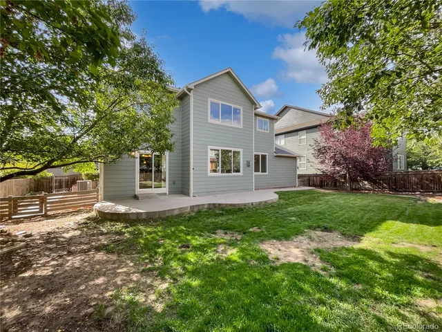 $620,000 | 5606 Calgary Street, Timnath, CO 80547