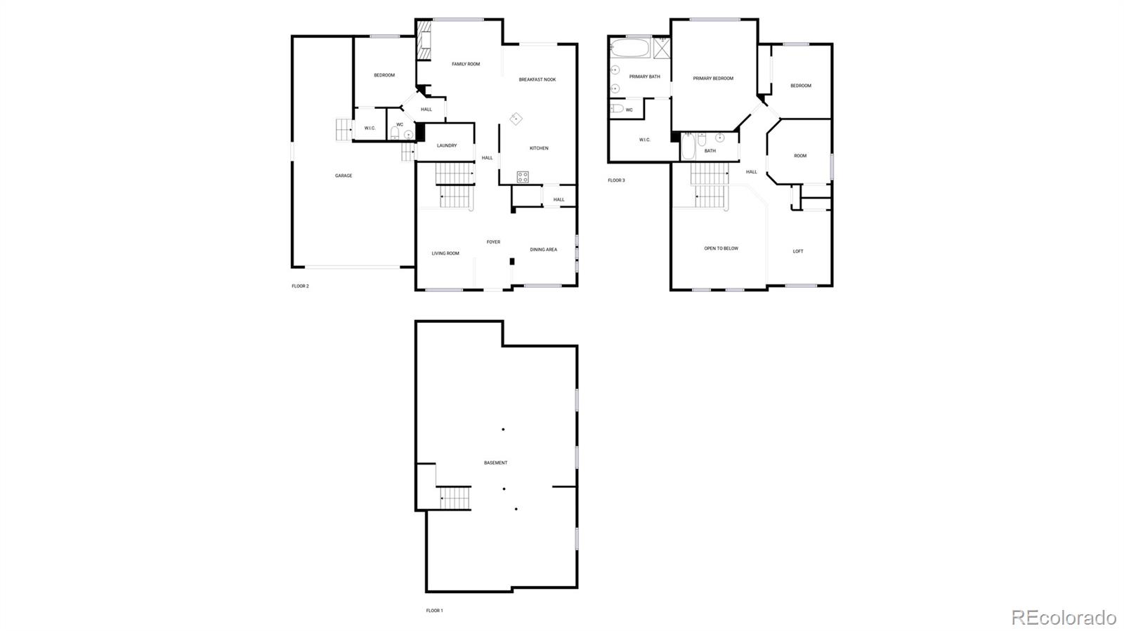 5606 Calgary Street Timnath, CO 80547 - Photo 45 of 45