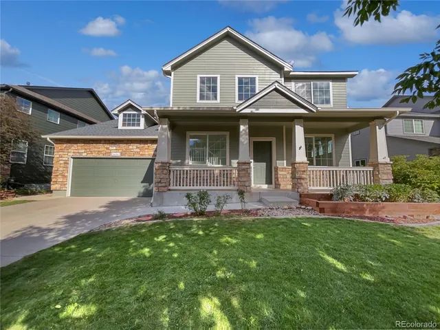 $620,000 | 5606 Calgary Street, Timnath, CO 80547