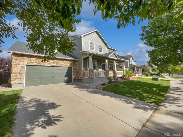 $620,000 | 5606 Calgary Street, Timnath, CO 80547