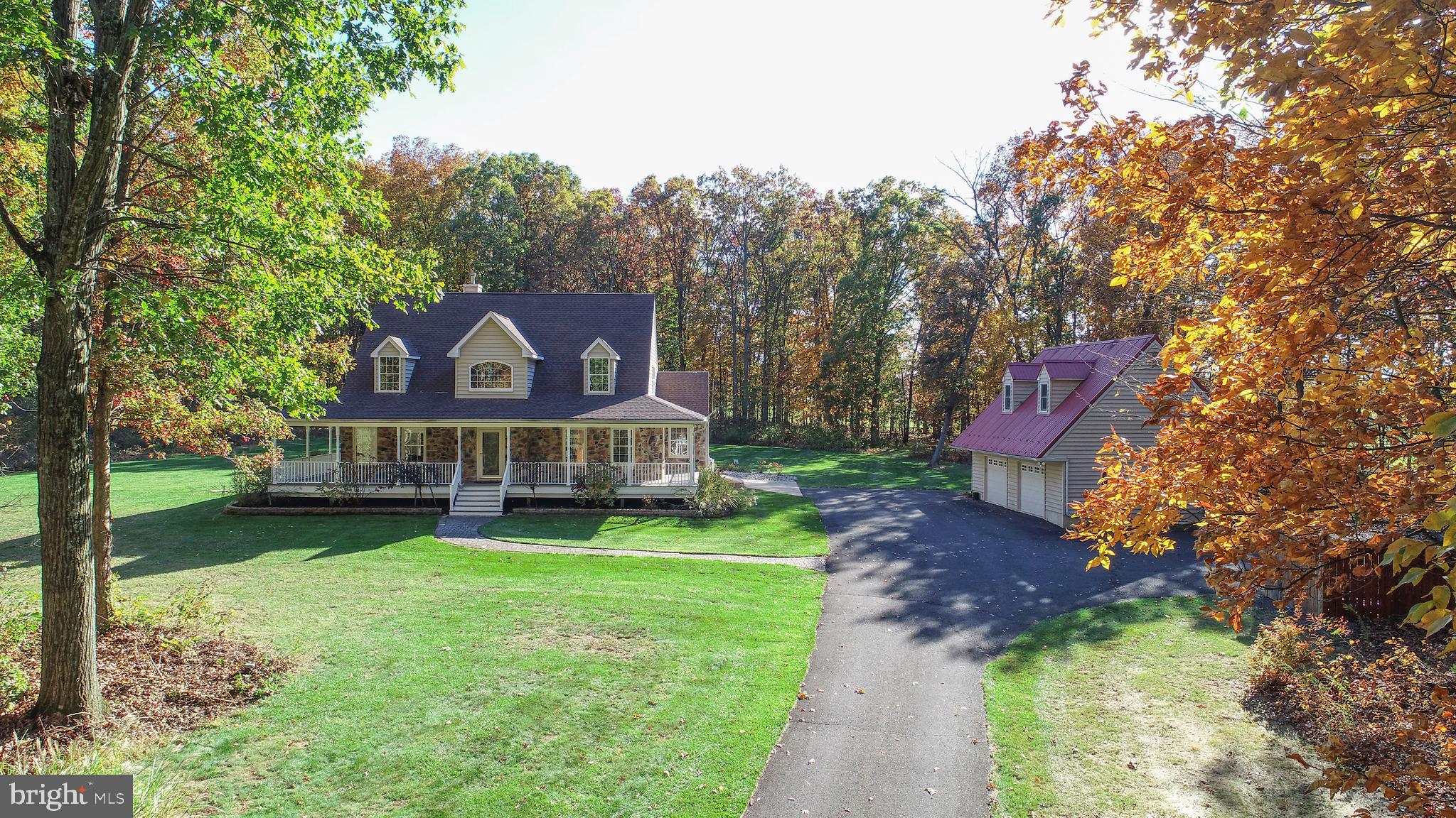 780 Forest Road Perkasie, PA 18944 - Photo 1 of 42 Beautiful homestead