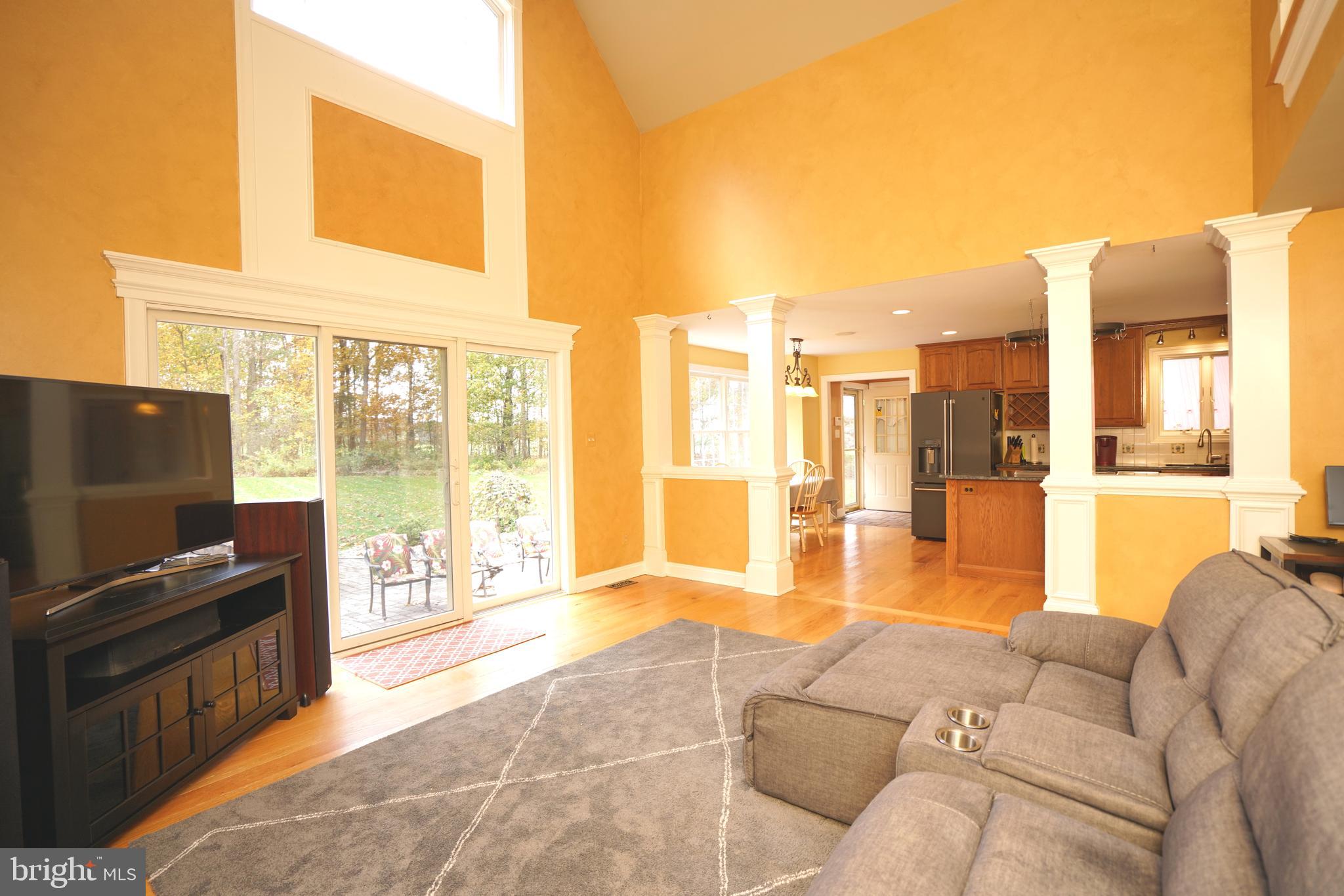 780 Forest Road Perkasie, PA 18944 - Photo 13 of 42 Flooded with natural sunlight