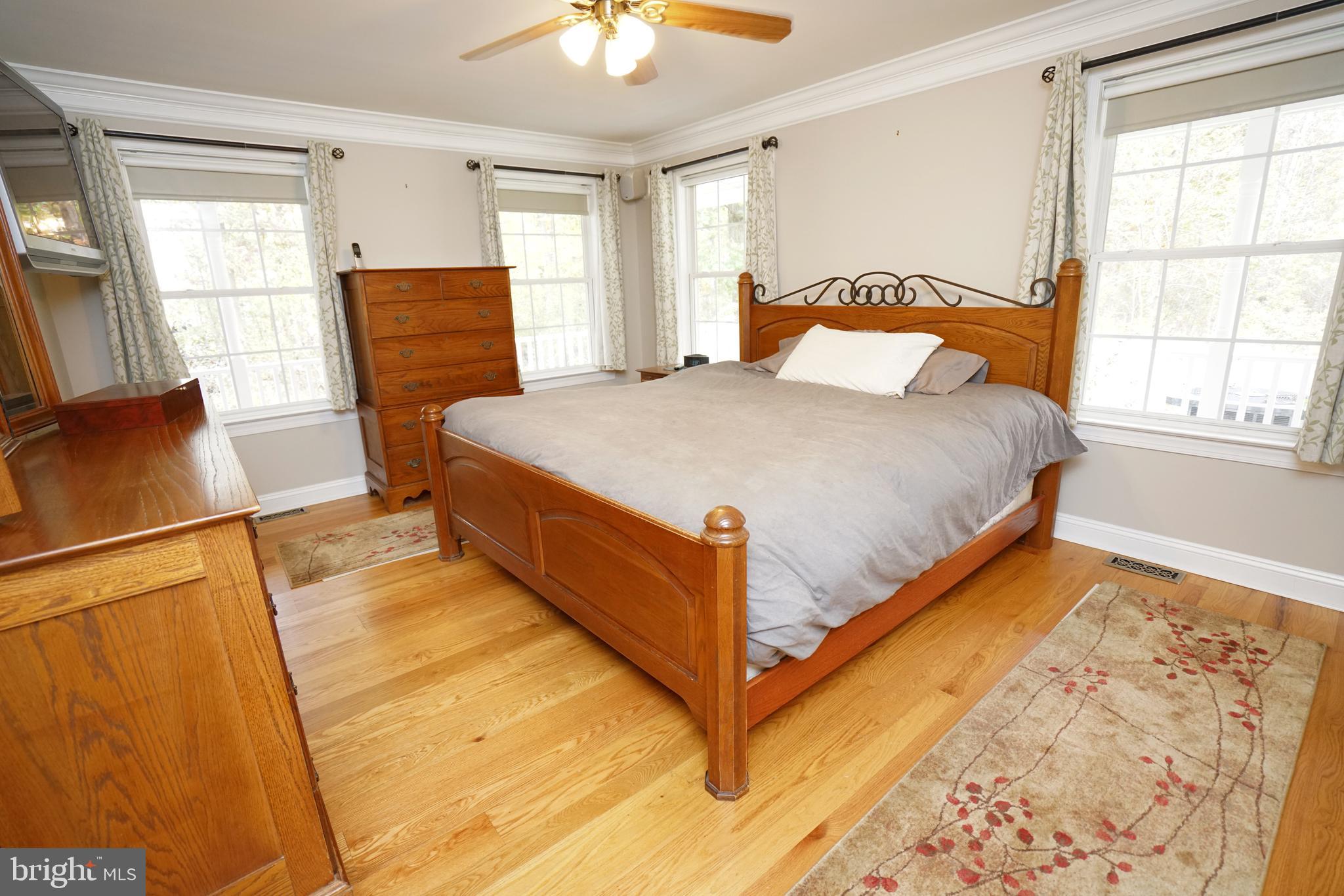 780 Forest Road Perkasie, PA 18944 - Photo 19 of 42 First floor Master Suite