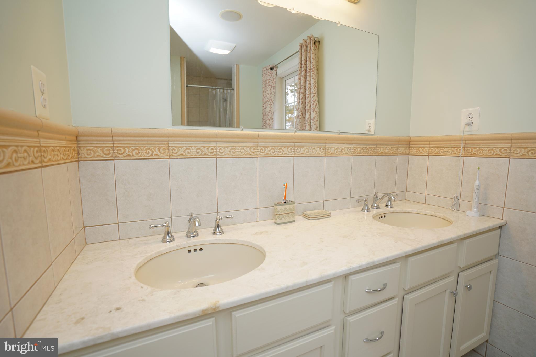780 Forest Road Perkasie, PA 18944 - Photo 22 of 42 Master Bath Dual Vanity
