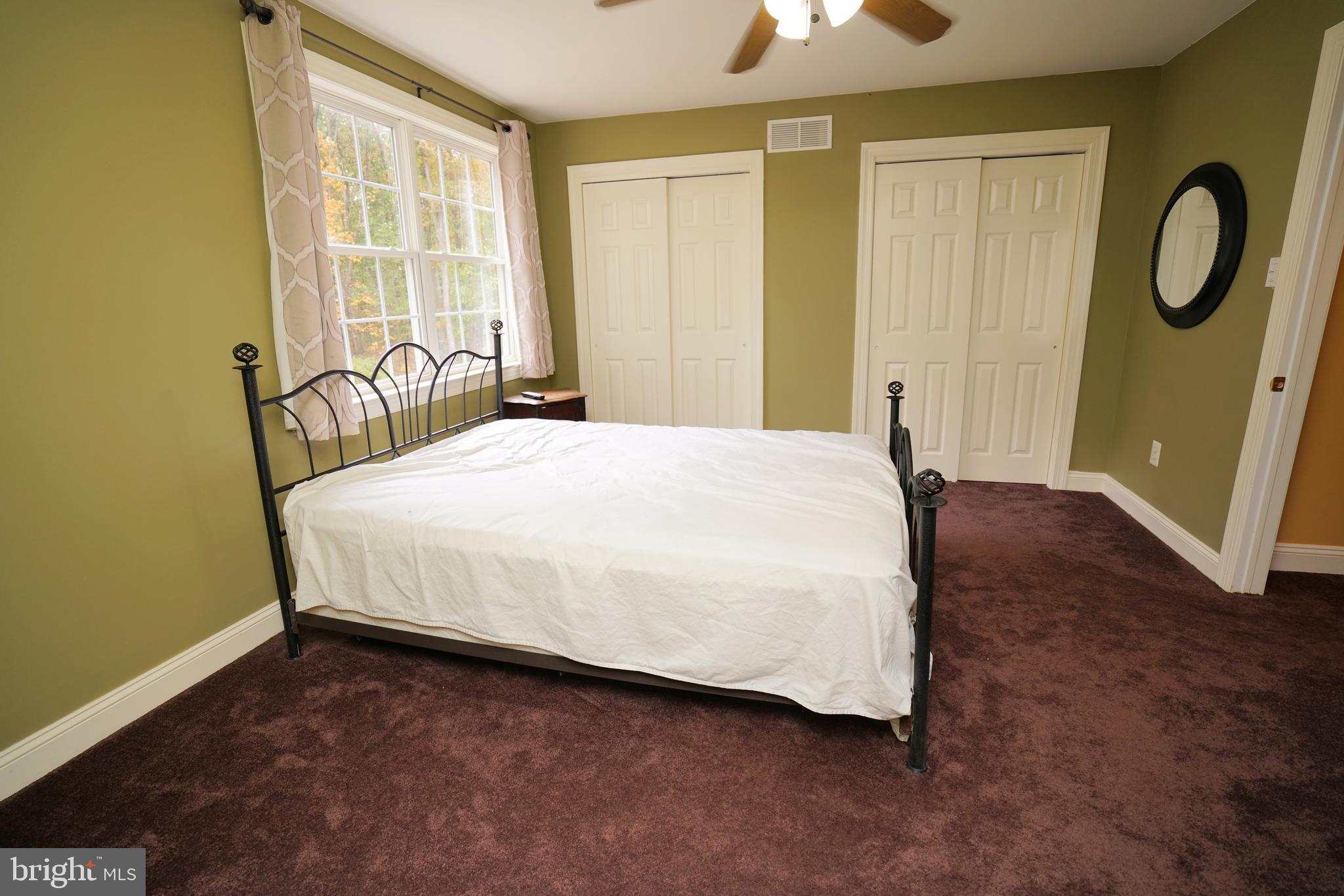 780 Forest Road Perkasie, PA 18944 - Photo 27 of 42 2nd Bedroom has oversized closet