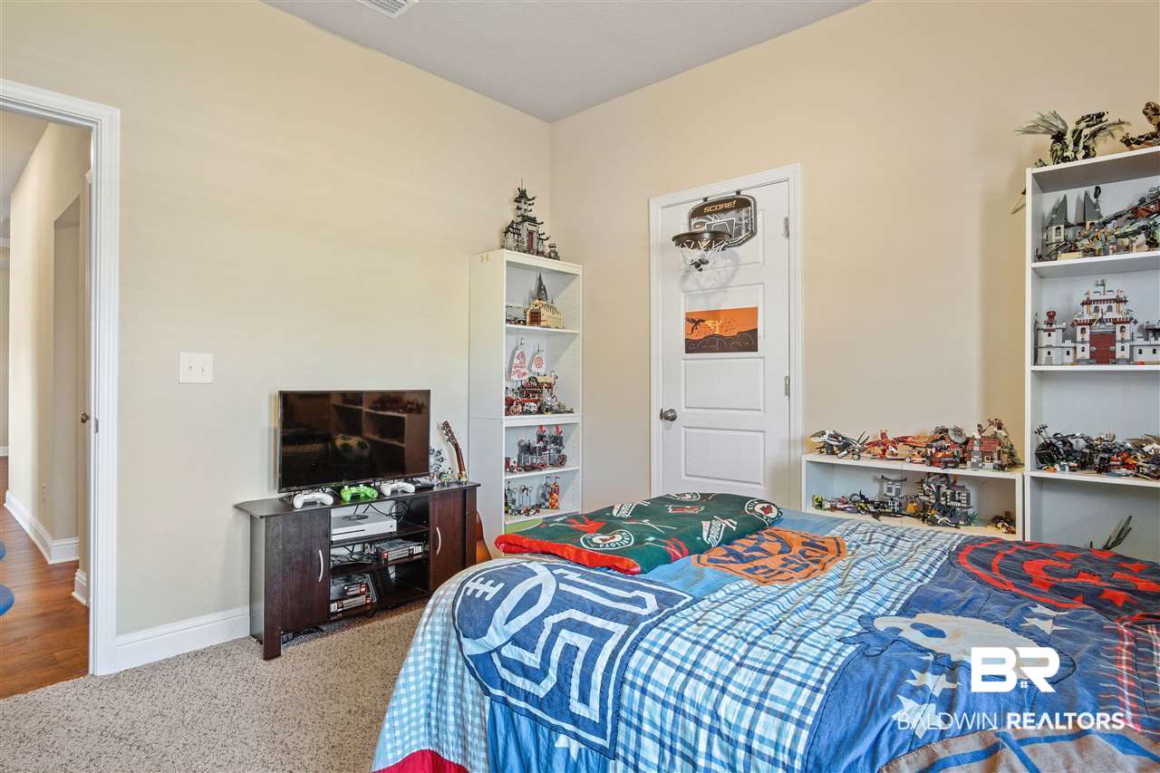 9596 Alabama Court Semmes, AL 36575 - Photo 25 of 36